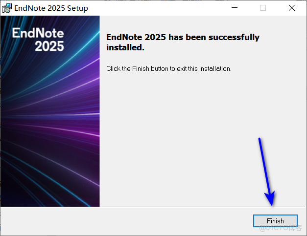 11 論文寫作必備EndNote文獻管理軟件下載,EndNote軟件安裝及功能_自動生成_11