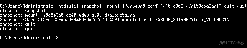 ad域 跨vlan_ad域 跨vlan_69
