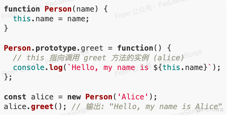 停止濫用箭頭函數：這5個場景請務必使用 function_作用域_04