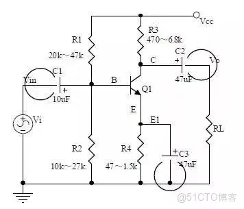 51c嵌入式~模擬電路~合集1_模擬電路_42