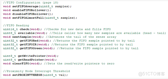 android 獲取手環心率數據 源碼_低功耗藍牙_03