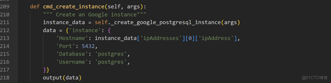PostgreSQL管理工具pgAdmin 4中XSS漏洞的發現和利用-_json_22