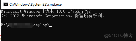 若依框架（前後端分離版本）總結_若依框架後端_jar包_05