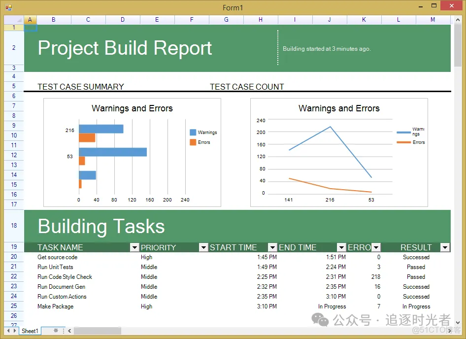 C#圖表技術-武佔文-專題視頻課程_#.NET_16