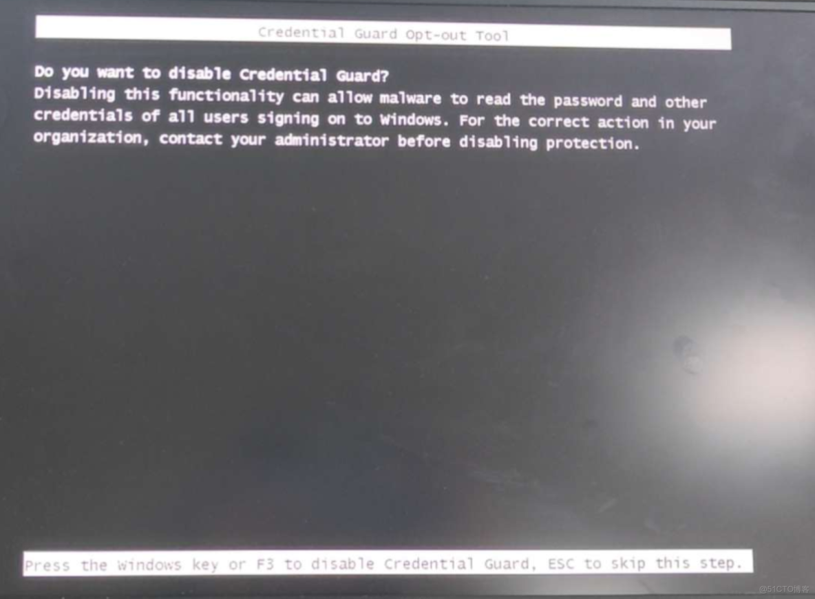 實用指南：HCL設備啓動失敗_重啓_15