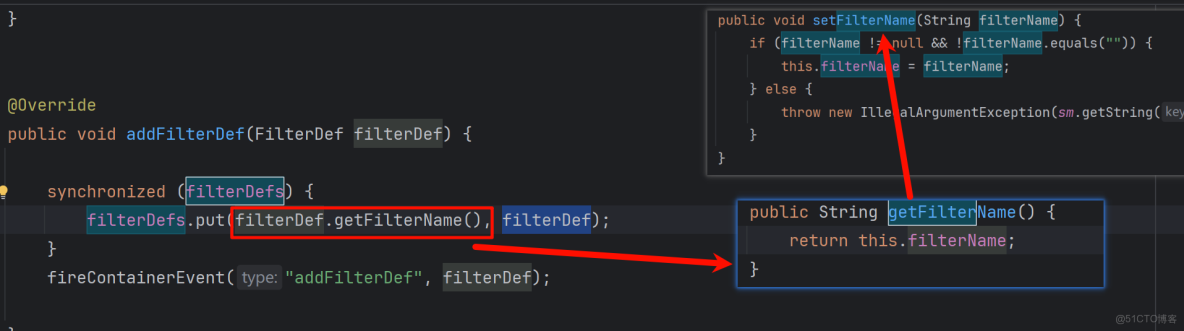 Java安全之基於Tomcat實現內存馬 - nice_java_29