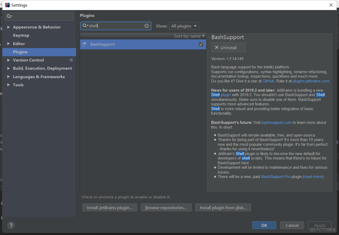 idea 配置docker 機器 idea配置nacos_spring_11