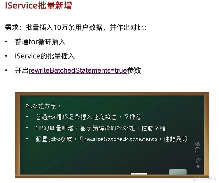 Mybatis-plus學習筆記_#筆記_14