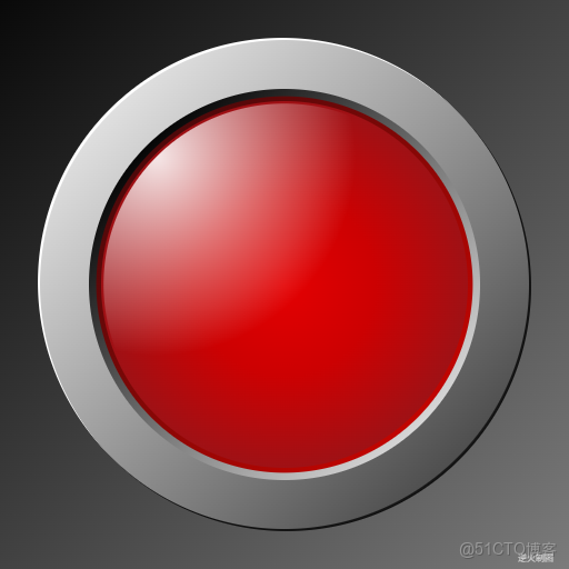 【Canvas與玻璃光】鋁圈紅燈_canvas