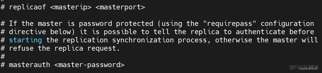 搭建並使用redis哨兵模式_Redis_11