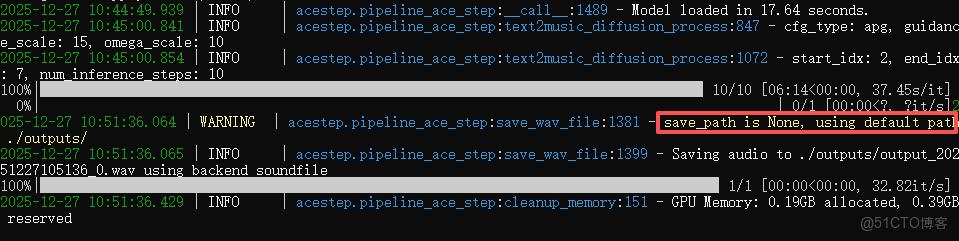 AI生成原創歌曲真的來了！支持19種語言，還能説唱，GenMel下載介紹_AI歌手_03