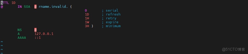 CentOS-Stream-10 搭建BIND服務器之主從服務器同步_dns服務器主從同步_09
