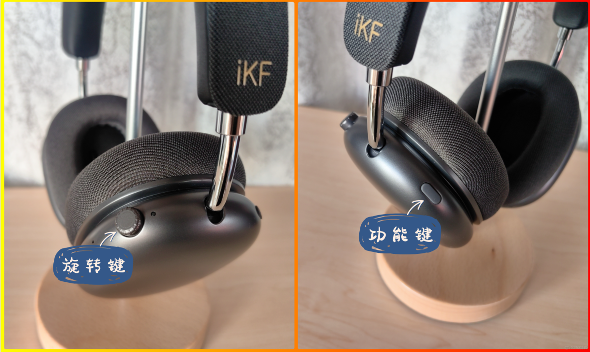 真無線藍牙耳機盤點，2020新款遊戲低延遲高續航藍牙耳機_momo1996_編解碼_22