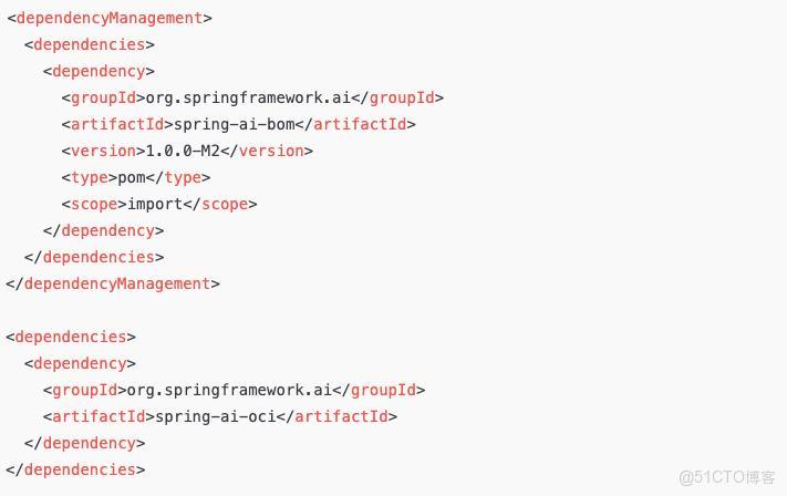 OCI GenAI + Spring AI = 向量檢索的最強組合，你準備好了嗎？_搜索_02