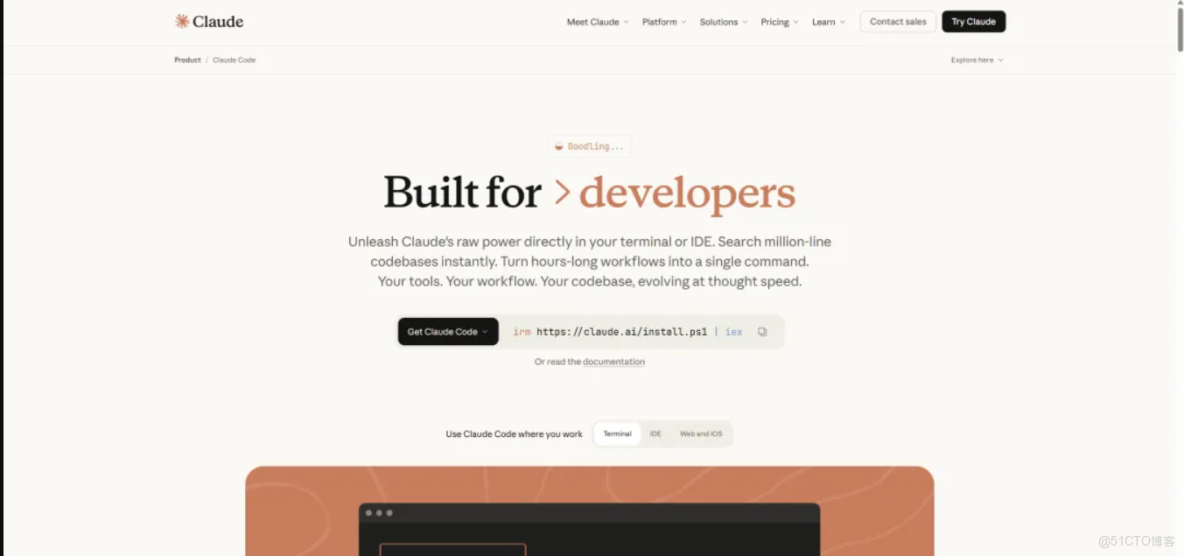 重磅推薦，Github上一批優秀的「低代碼」項目 ，點贊收藏按需取用_Code_08