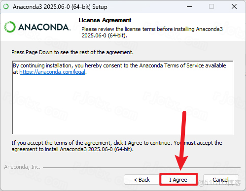 anaconda python下載_Anaconda3下載 Anaconda3 5.2.0 Python 3.6 for Linux 64位 官方免費版(附安裝教程)_數據分析_04