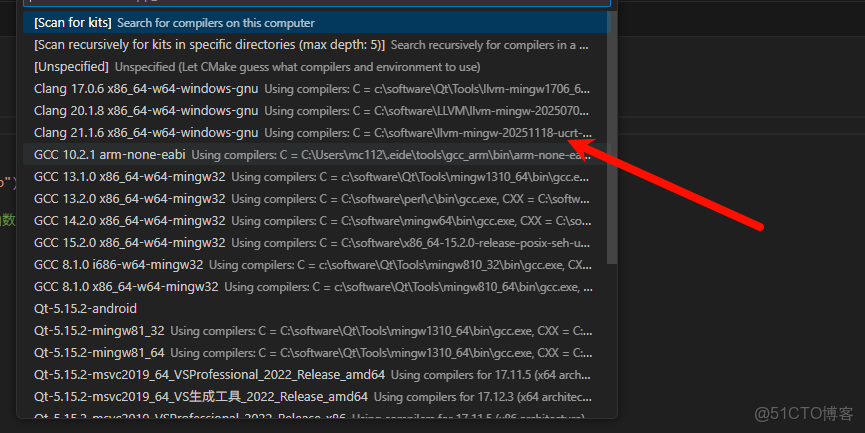 Visual Studio 2022 Preview 使用 C++20 Module__#c++ modules_05