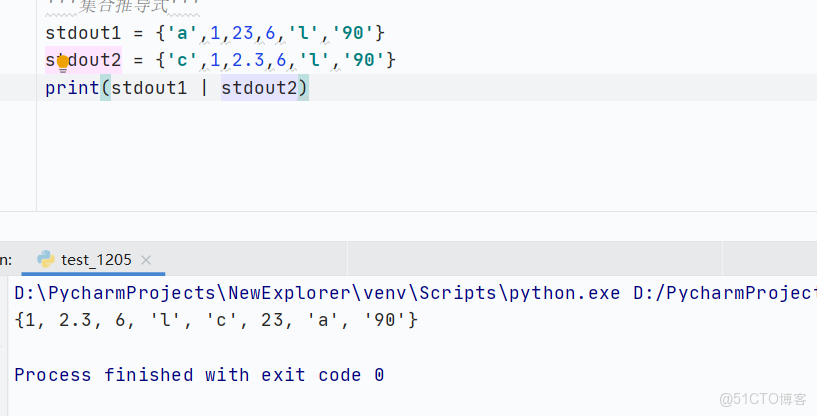 python基礎教程-08-高級特性推導式_生成器_12