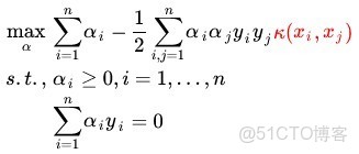 支持向量機本身對偶共同點_php_152
