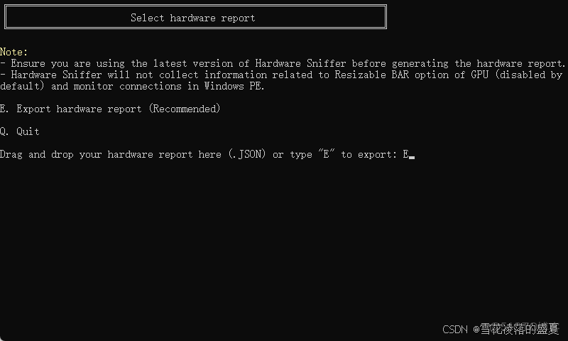 全網最簡單的黑蘋果安裝教程之一_#macos_02