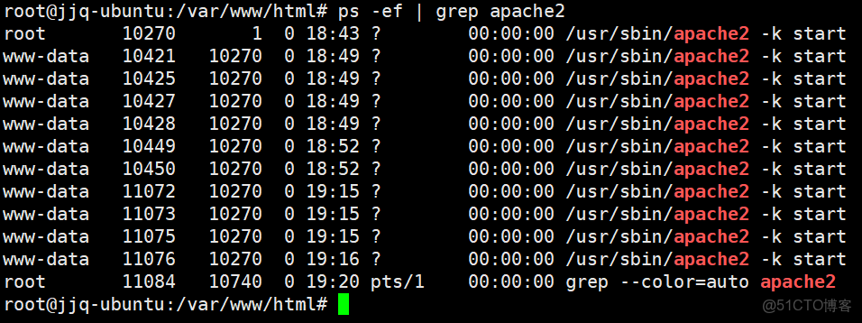 部署lamp搭建discuz論壇_51CTO博客_#架構_38