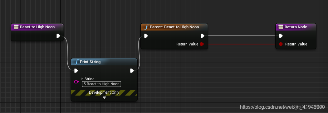 ue5 python 修改藍圖_#pragma_09