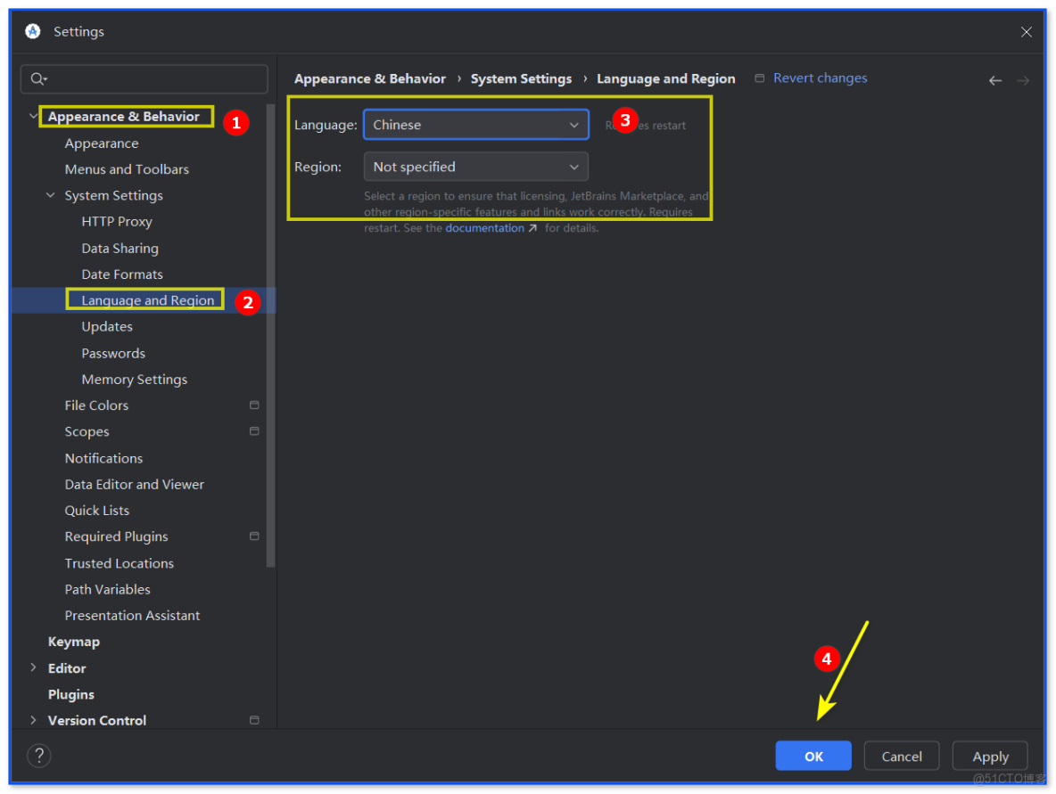 安卓開發入門神器：Android Studio 2025 簡化操作，新手少踩 90% 的坑下載安裝步驟_App_26