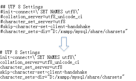 XAMPP下載和安裝圖文教程（附安裝包，適合新手）_XAMPP下載安裝教程_18
