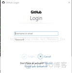 github add remote 開發規範_上傳_32