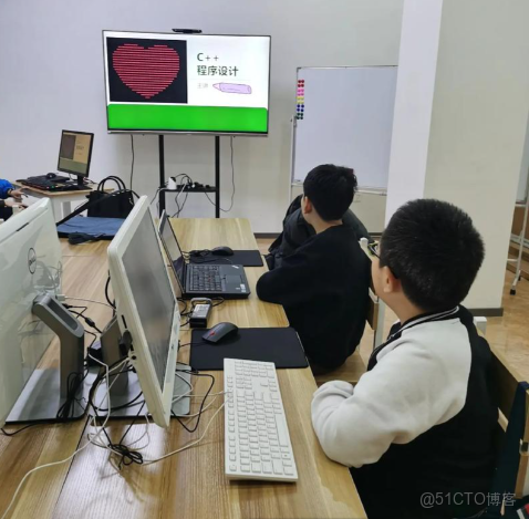 編程家族三兄弟的超能力大揭秘！_Python_03