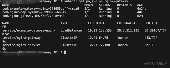 Azure Kubernetes Service (AKS) 部署 Gateway API 實戰指南：突破傳統 Ingress 侷限_Kubernetes_09