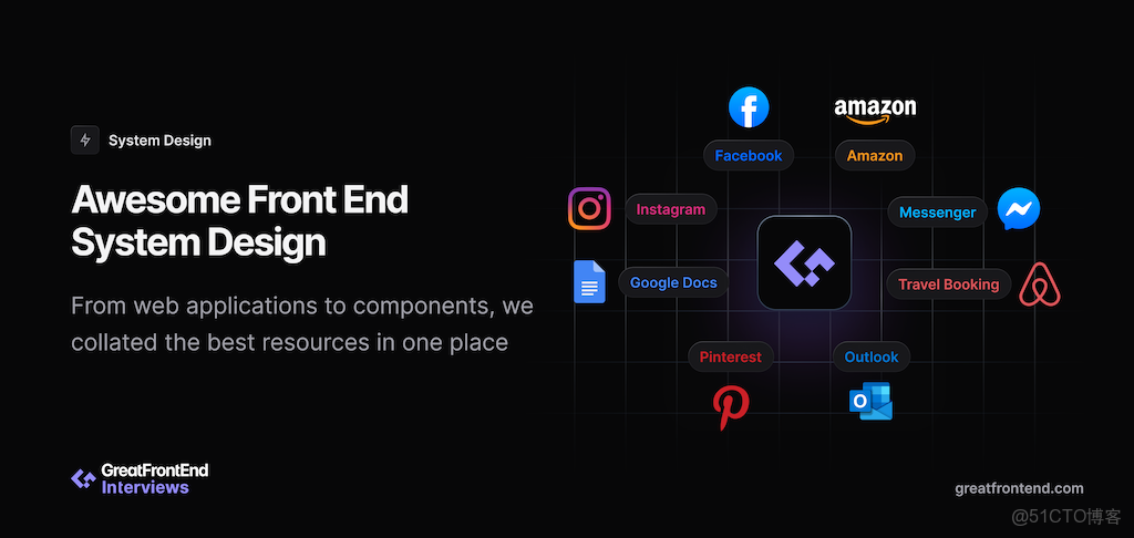 各個前端框架對比 - 武文海的個人空間 -_前端架構