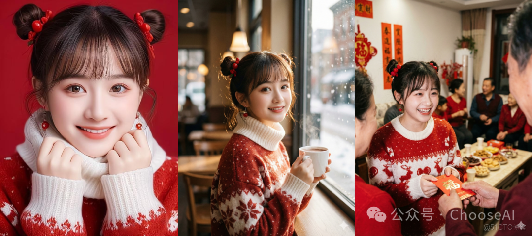 生圖界的NO.1，Nano banana pro是近乎萬能的神！_內容創作_06