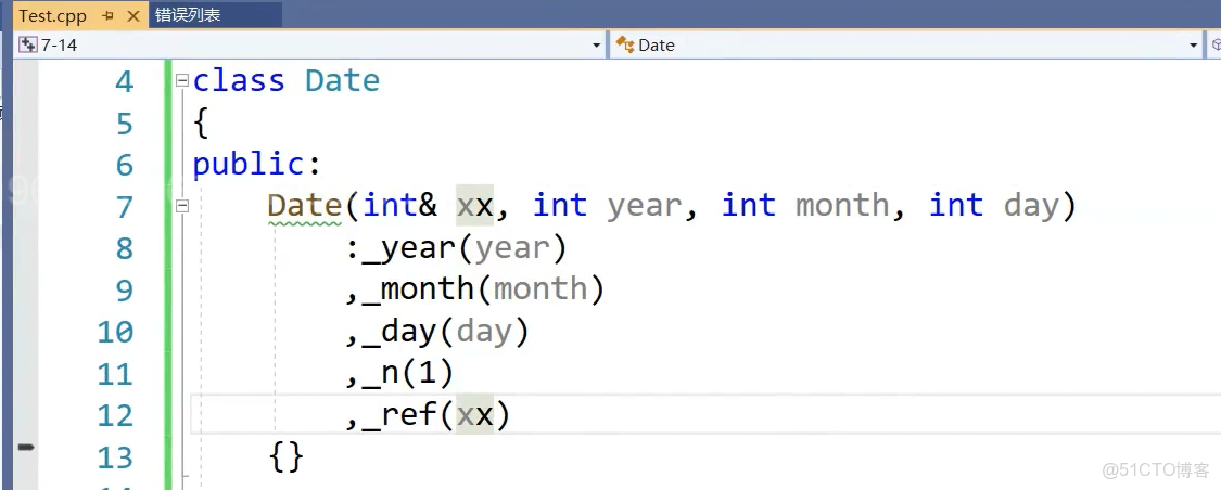 類與對象 - 荊荊是個好姑娘的個人空間 -_函數體_15