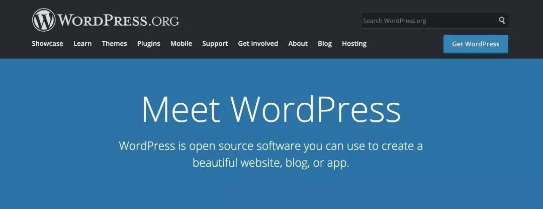 wordpress