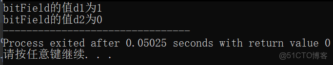 codesys結構體地址和結構描述_#c語言_03