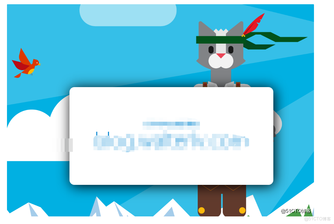 WPF 自定義 異形TabItem控件_WPF
