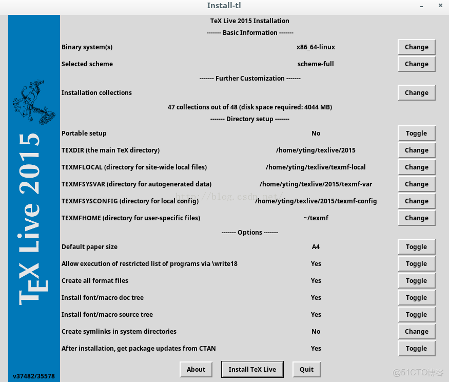 tetmux程序安裝wireshark_#教程_02