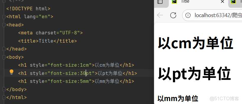 Pycharm 裏設置html模板_標籤名_09
