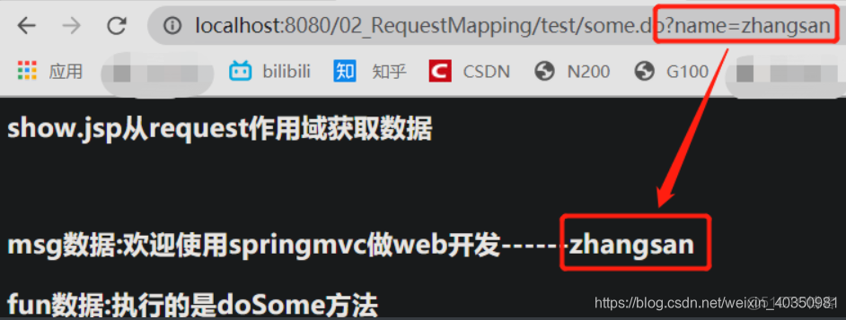 Spring MVC與RESTful API什麼區別_#java_03