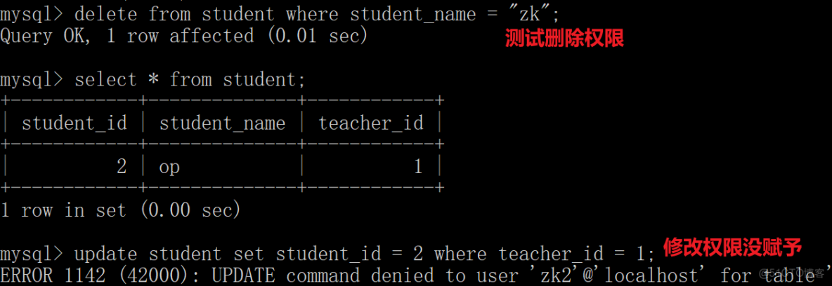深入解析：MySQL一篇速通_數據庫_43