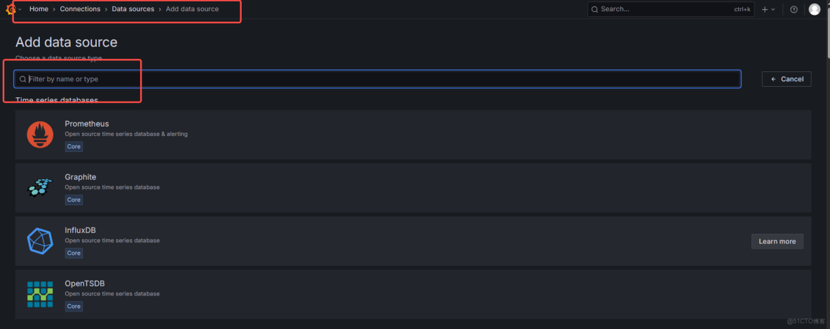 zabbix6.0+grafana12.2 安裝zabbix數據源_數據_03