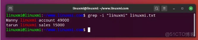 GREP查找最後一個字符_linux_02