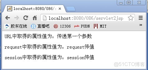 java servlet 跳轉到html servlet跳轉到jsp頁面代碼_html_06