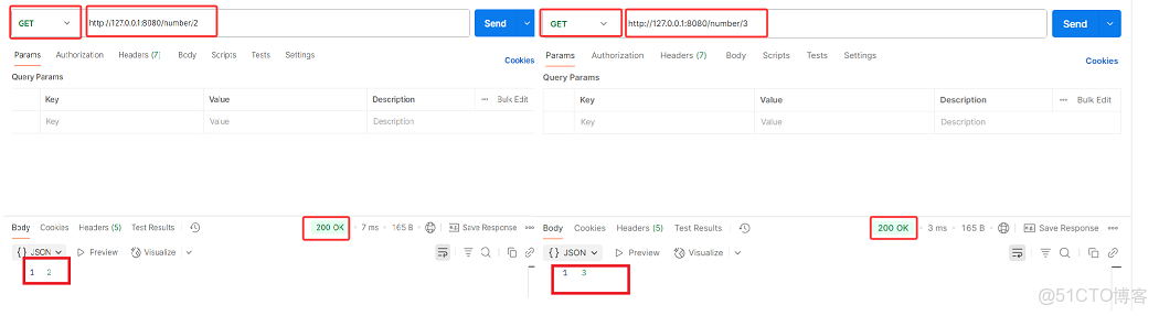 SpringMVC由淺入深實用教程-初識SpringMVC_MVC_23