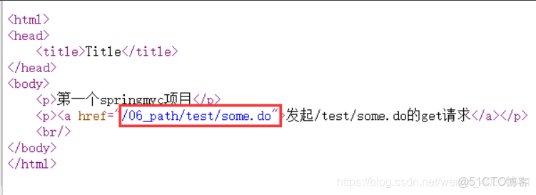 Spring MVC與RESTful API什麼區別_spring_12