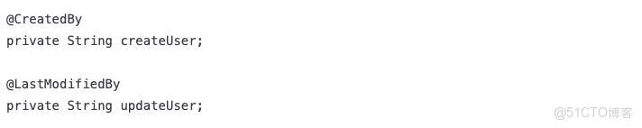 別再手動 set 時間了，JPA 一行註解全幫你搞定！_JPA_09