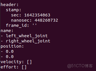 打造兩輪差速機器人fishbot：從零開始構建移動機器人_滑動條_09