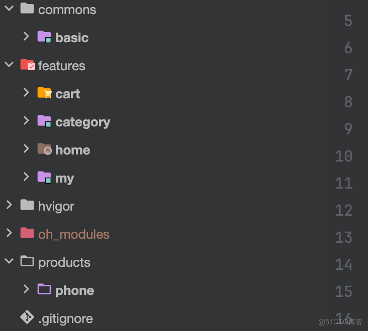 鴻蒙一多開發：多設備適配_寬高_24