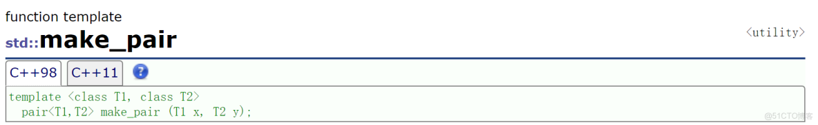 侯捷STL學習(九)--關聯式容器(Rb_#c++